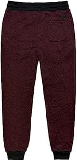 Southpole Boy's Boys 1570 Fleece Pants Sweatpants