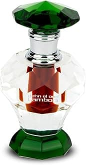 Dehn El Oud Cambodi Perfume Oil 3ml