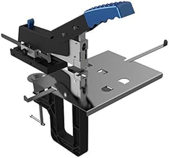 Electric Saddle Stitch Stapler ,SH-04 Automatic Saddle Binding Machine Heavy Duty Flat and Book Binding Machine