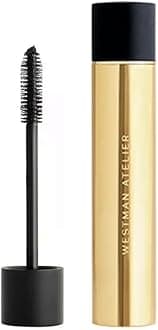 Westman Atelier Eye Love You Ultra Volumizing + Curling Clean Mascara Clean Black