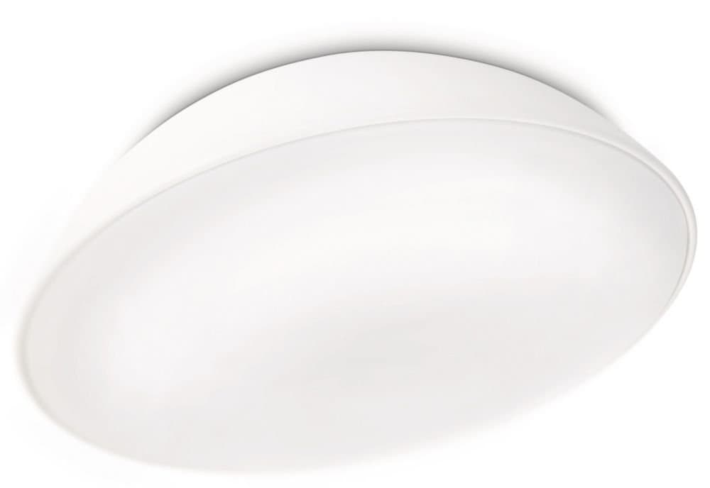 Philips MyBathroom Oculus Ceiling Light White (Includes 1 x 40 Watts 2GX13 Bulb)