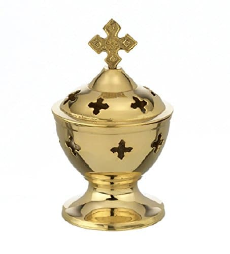 Incense burner 16cm
