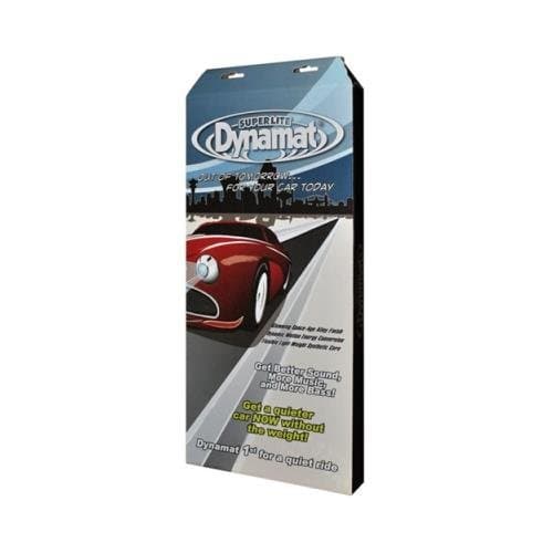 Dynamic Control Dynamat Superlite Tri Pack 12 Sq Ft. 10612