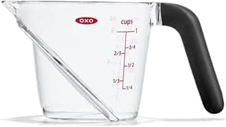 1050584V4UK Good Grips Angled Measuring Jug, 250 ml