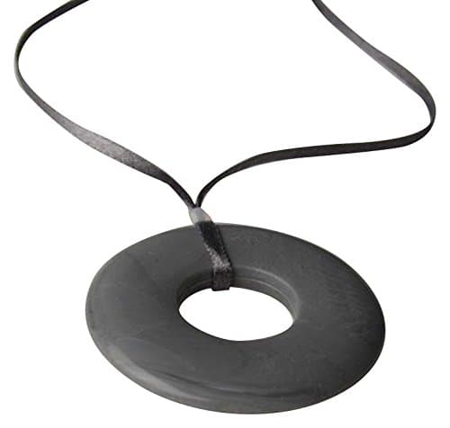 Teethease STOP THE DROP Teething Tether (Blue)