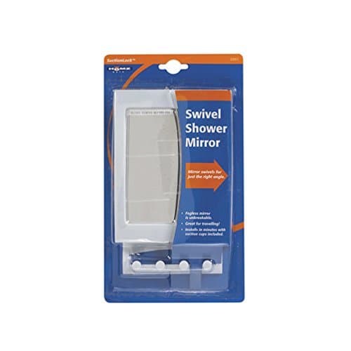 MIRROR SHOWERFOGLESS SWV