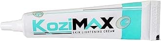 Kozimax Skin Cream for Clear and Healthy-Looking Skin Pack of 1 (9g)