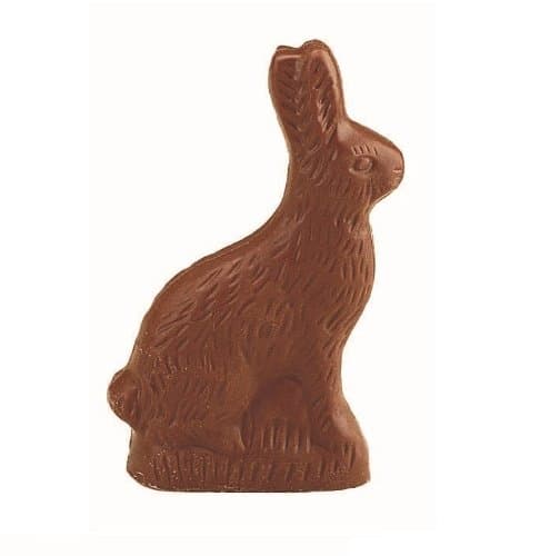 Chocolate Easter Rabbit - Milk 2 Ounce (4 Inch)