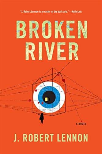 Broken River: A Novel