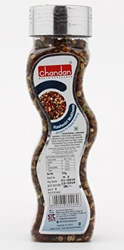 Chandan Mukhwas Cola Fun