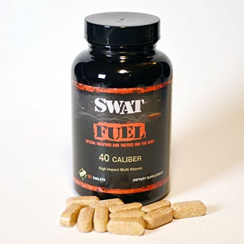 40 Caliber Multivitamin