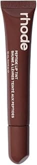 Peptide Lip Tint, Sheer Color and Hydrating Finish, 3 fl oz, 10ml (Espresso)