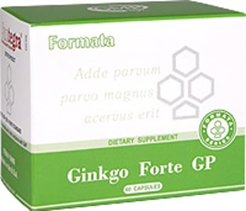Ginkgo Forte GP