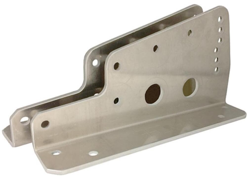 Seat Mounting Brackets 99214