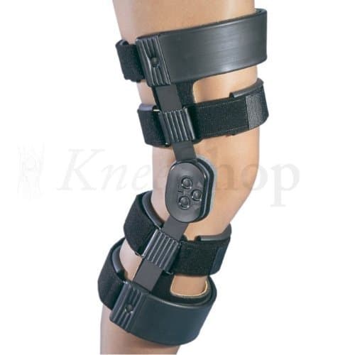 ProCare WeekENDER Strap Set (XXLarge)