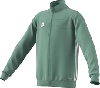 adidas boys Tiro 25 Essentials Training Jacket