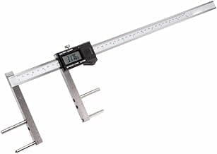 Central Tools - Electronic Digital Drum Gauge (3B531)