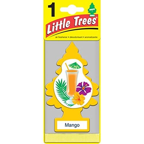 Air Freshener - Mango