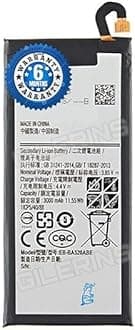Original EB-BA520ABE Battery for Samsung Galaxy A5 2017 / A520 / SM-A520F Battery with 6 Month warrenty****(V00141)