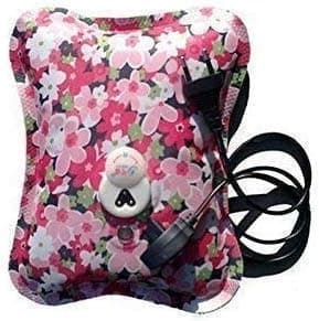 R A Products heating bag, hot water bags for pain relief, heating bag electric , Heating Pad-Heat Pouch Hot Water Bottle Bag, Electric Hot Water Bag,heating pad with for pain relief(Mlti Color)