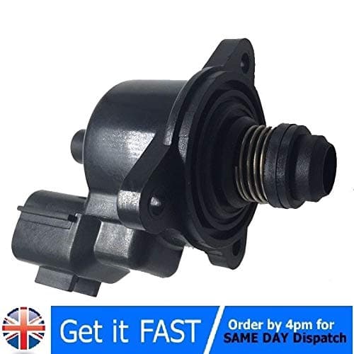 Idle Air Control Valve Stepper MD 628166 MD628318 Lancer Eclipse Galant Outlander Stratus Sebring
