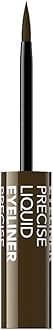 Bell HYPOAllergenic Precise Liquid Eyeliner 02, 5 g