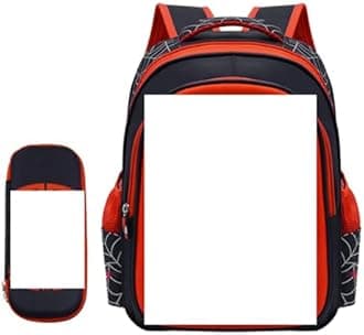 Kids School Backpack