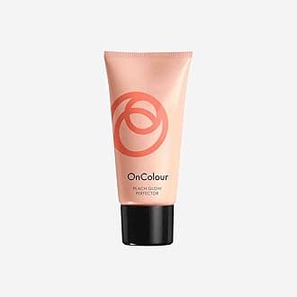 Oriflame Oncolour Peach Glow Perfector Natural Cream, Light, 39292 30Ml On C0L0R Peach Clow Perfector - Light
