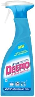 Deepio Professional Spray Degreaser 750ml
