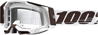 Unisex Adult Racecraft 2 Goggles