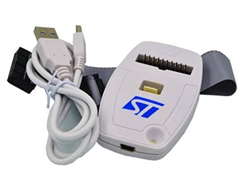 Solnoi Electronics ST-LINK/V2 ST-LINK V2(CN) ST LINK STLINK Emulator Download Manager STM8 STM32 artificial device