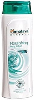 Himalaya Nourishing Body Lotion, 400ml