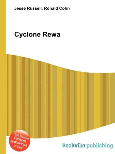 Cyclone Rewa