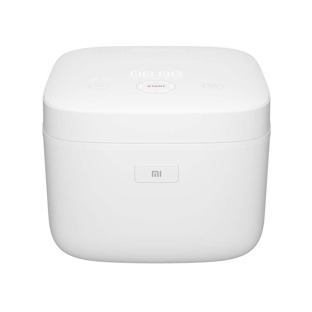 Mi Induction Heating Rice Cooker (EU-version), White
