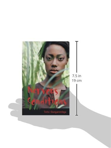 Nervous Conditions [Import]