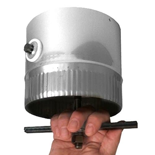 Drolet LINER FIXATION SYSTEM AC02006