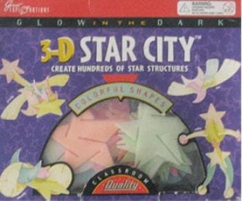 GREATEXP3-D Star City