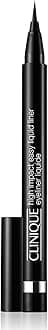 Clinique High Impact Easy Liquid Liner - Black Eyeliner Women 0.01 oz