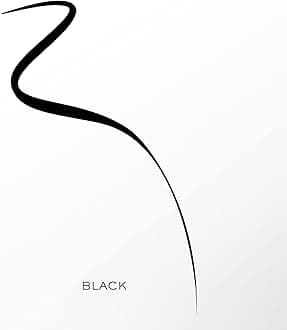 Lancôme, Lash Idôle Liner Eyeliner-01 Glossy Black, Pack of 1