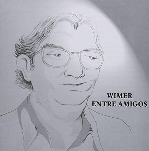 Wimer Entre Amigos