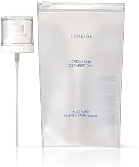 Laneige Cream Skin Mist Pump