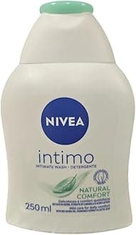 Nivea Intimo Body Wash (Waschlotion) 250ml body wash by Nivea