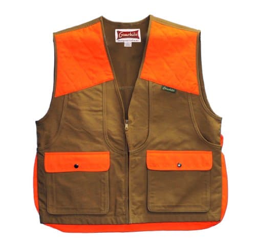Gamehide Upland Vest