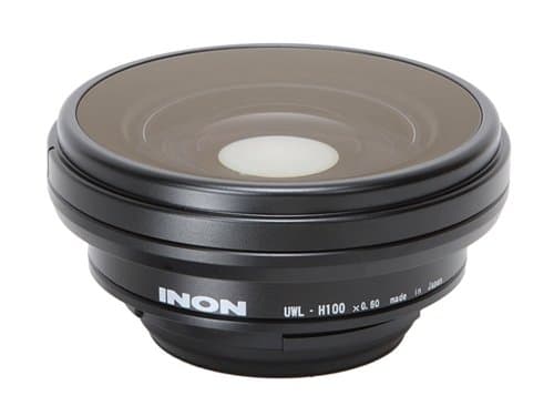 Inon UWL-H100 28LD Wide Conversion Lens