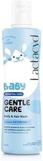 Lactacyd Baby Bath