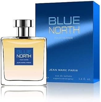 Jean Pour Homme Eau de Toilette Spray 100ml/3.4oz