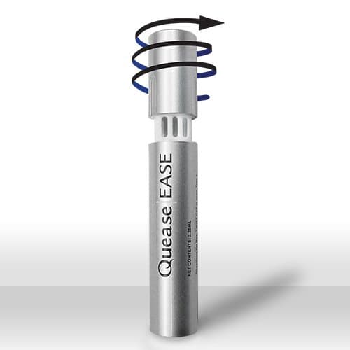 Motion Sickness Relief