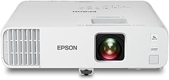 PowerLite L210W 3LCD Projector - 16:9 - Ceiling Mountable