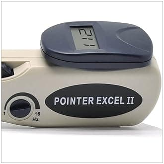 Pointer Excel II Hand Held Electro Acupuncture Unit