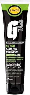 7163 150ml G3 Professional Scratch Remover Paste